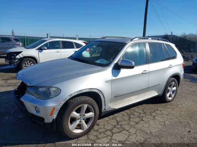 2010 BMW X5 5UXFF0C55ALT76868 Photo 1