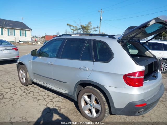 2010 BMW X5 5UXFF0C55ALT76868 Photo 2