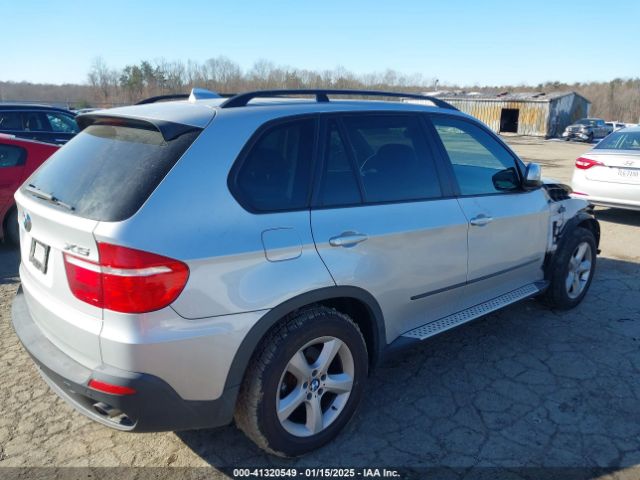 2010 BMW X5 5UXFF0C55ALT76868 Photo 3