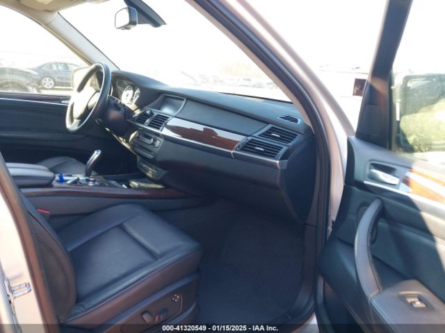 2010 BMW X5 5UXFF0C55ALT76868 Photo 4