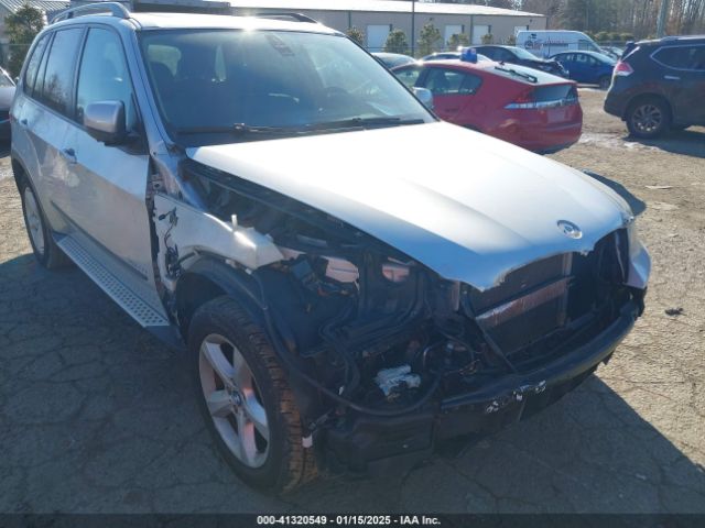 2010 BMW X5 5UXFF0C55ALT76868 Photo 5