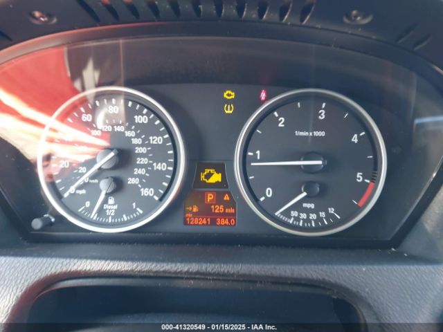 2010 BMW X5 5UXFF0C55ALT76868 Photo 6