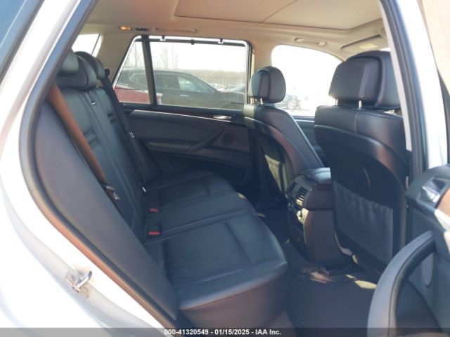 2010 BMW X5 5UXFF0C55ALT76868 Photo 7