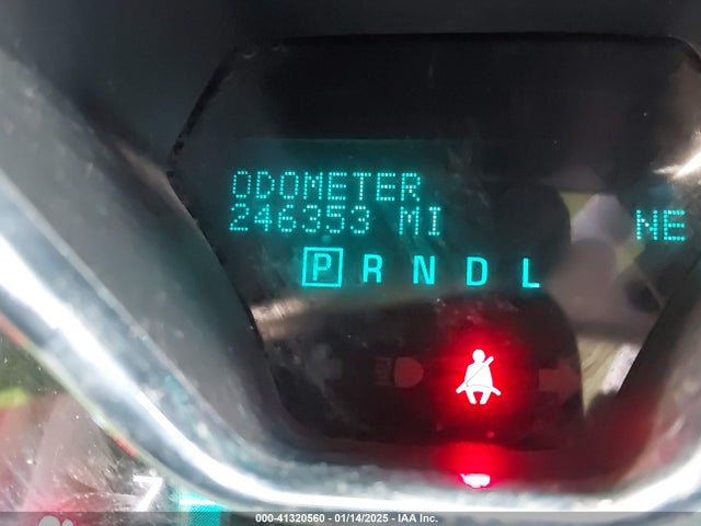 Chevrolet Traverse Ls 2014 1GNKVFKDXEJ180948 Image 15