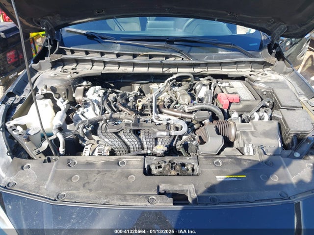 Nissan Altima Sv Fwd 2024 1N4BL4DV8RN377419 Image 10