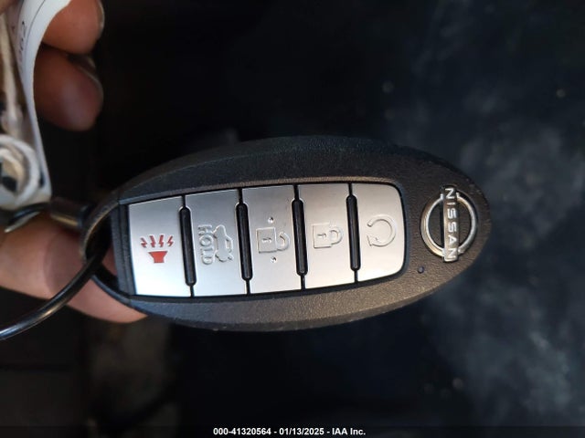 Nissan Altima Sv Fwd 2024 1N4BL4DV8RN377419 Image 11