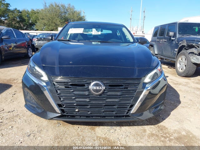 Nissan Altima Sv Fwd 2024 1N4BL4DV8RN377419 Image 12