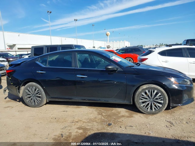 Nissan Altima Sv Fwd 2024 1N4BL4DV8RN377419 Image 13