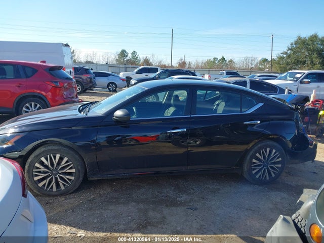 Nissan Altima Sv Fwd 2024 1N4BL4DV8RN377419 Image 14