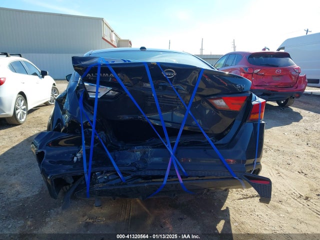 Nissan Altima Sv Fwd 2024 1N4BL4DV8RN377419 Image 16