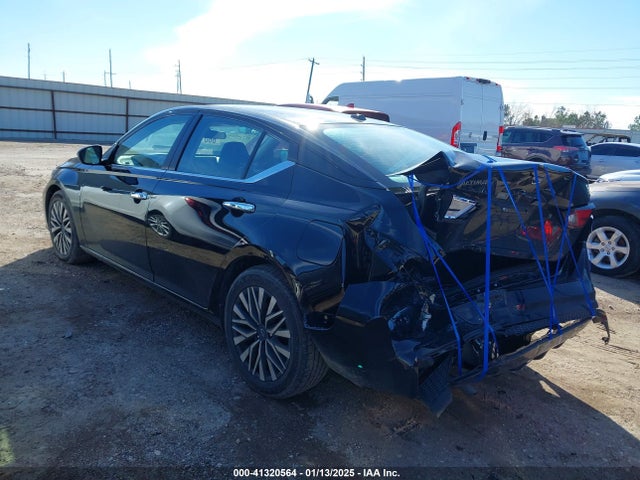 Nissan Altima Sv Fwd 2024 1N4BL4DV8RN377419 Image 3