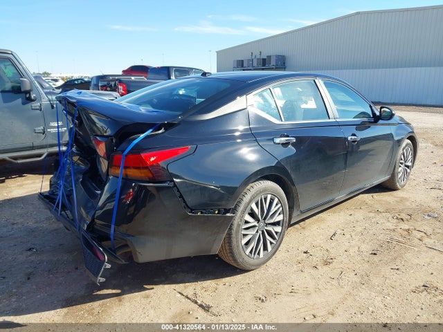 Nissan Altima Sv Fwd 2024 1N4BL4DV8RN377419 Image 4