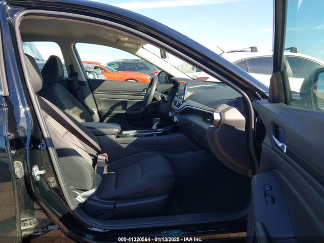 Nissan Altima Sv Fwd 2024 1N4BL4DV8RN377419 Image 5