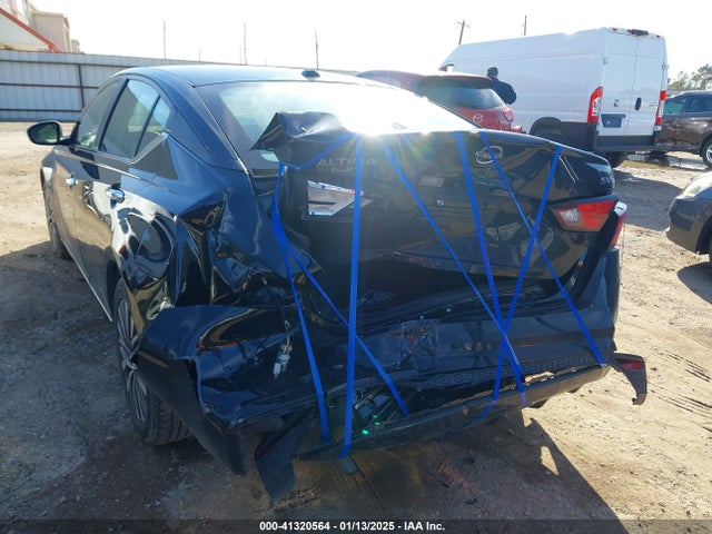 Nissan Altima Sv Fwd 2024 1N4BL4DV8RN377419 Image 6