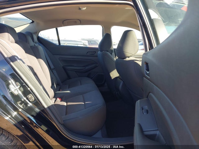 Nissan Altima Sv Fwd 2024 1N4BL4DV8RN377419 Image 8