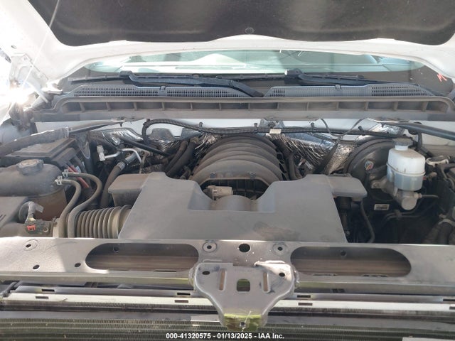 Chevrolet Silverado 1500 2lt 2018 3GCUKREC3JG394691 Image 10