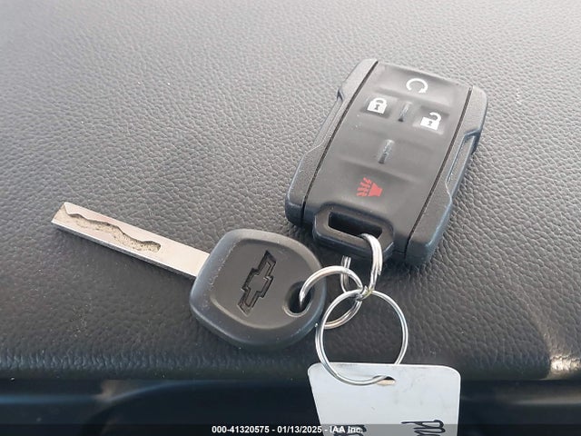 Chevrolet Silverado 1500 2lt 2018 3GCUKREC3JG394691 Image 11