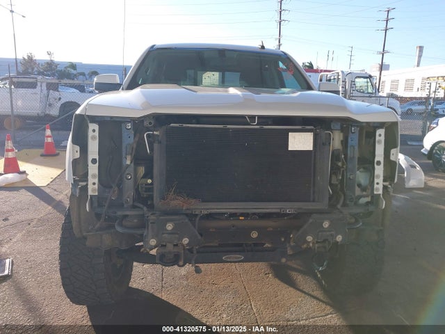 Chevrolet Silverado 1500 2lt 2018 3GCUKREC3JG394691 Image 13