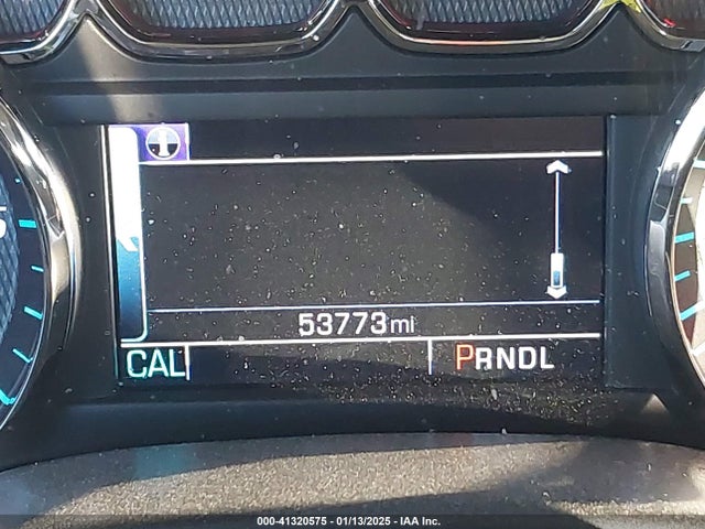Chevrolet Silverado 1500 2lt 2018 3GCUKREC3JG394691 Image 16