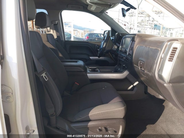 Chevrolet Silverado 1500 2lt 2018 3GCUKREC3JG394691 Image 5