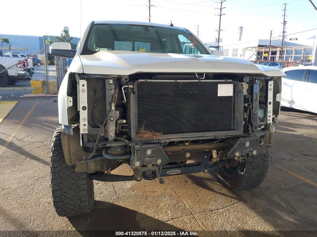 Chevrolet Silverado 1500 2lt 2018 3GCUKREC3JG394691 Image 6