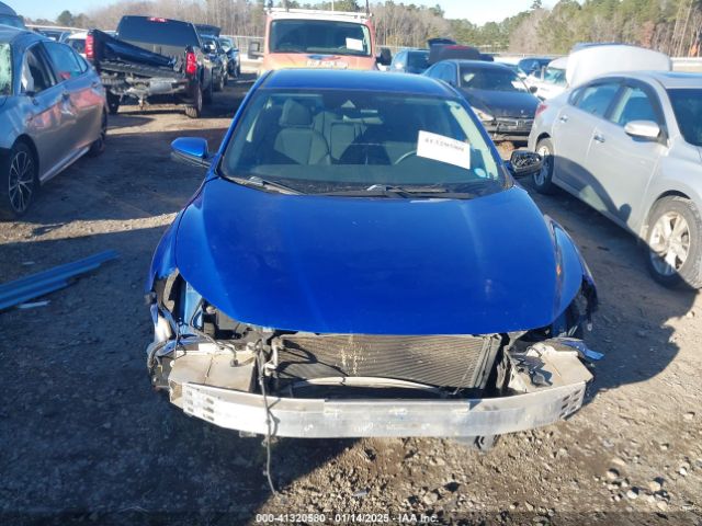 19XZE4F59KE007669 Honda INSIGHT EX