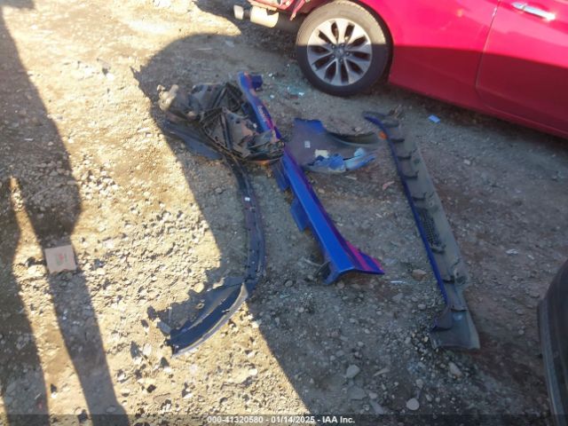 19XZE4F59KE007669 Honda INSIGHT EX
