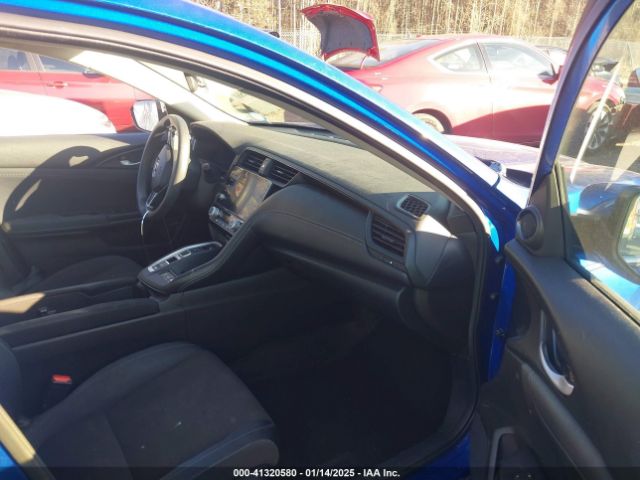 19XZE4F59KE007669 Honda INSIGHT EX