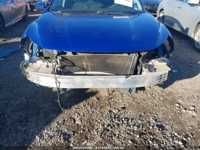 19XZE4F59KE007669 Honda INSIGHT EX