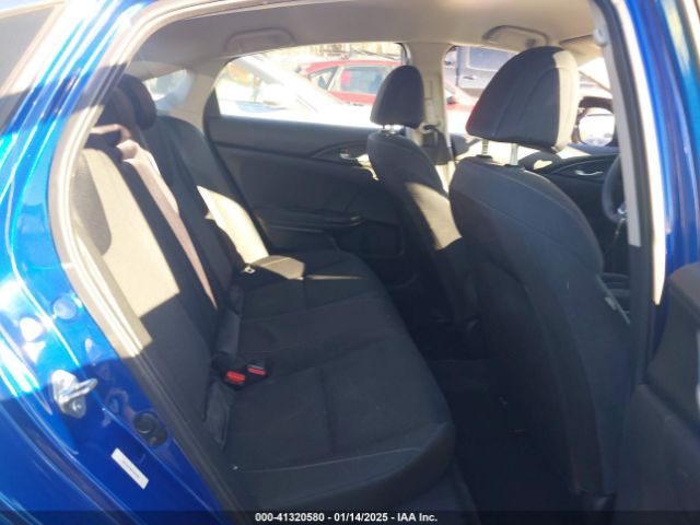 19XZE4F59KE007669 Honda INSIGHT EX
