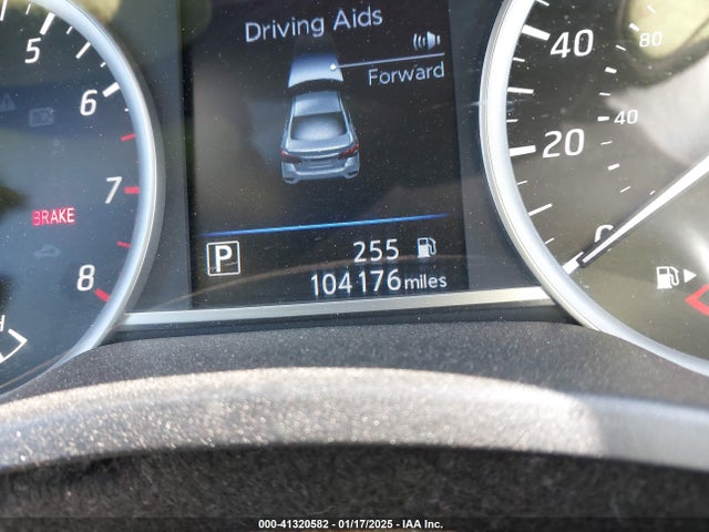 Nissan SENTRA SR 2019 3N1AB7AP2KY277084 Image 15