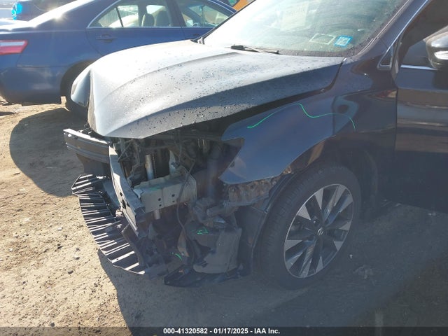 Nissan SENTRA SR 2019 3N1AB7AP2KY277084 Image 17