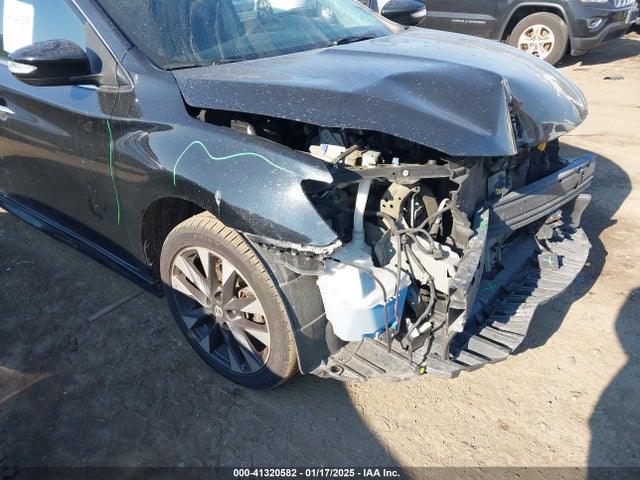 Nissan SENTRA SR 2019 3N1AB7AP2KY277084 Image 18