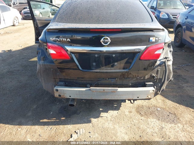 Nissan SENTRA SR 2019 3N1AB7AP2KY277084 Image 20