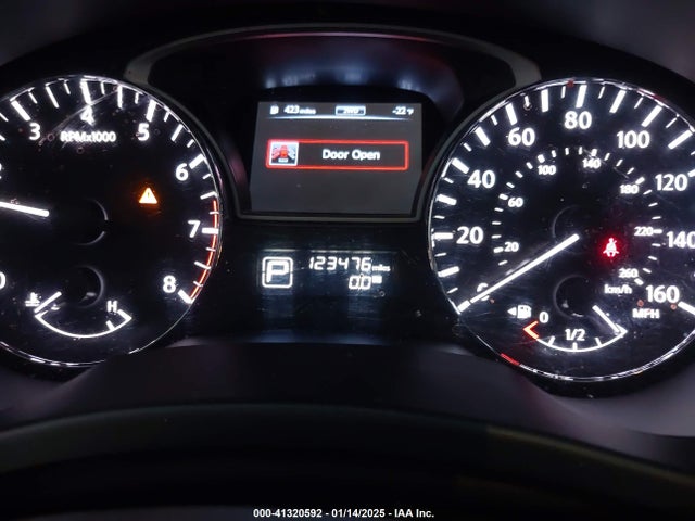 Nissan Pathfinder Sl 2014 5N1AR2MM0EC624515 Image 7