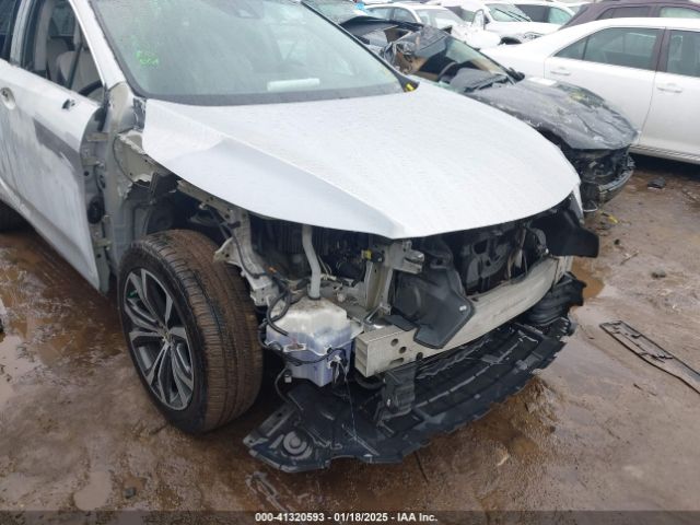 2T2BZMCA5HC065093 Lexus RX 350
