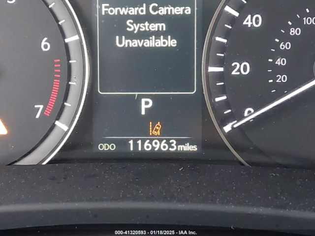2T2BZMCA5HC065093 Lexus RX 350