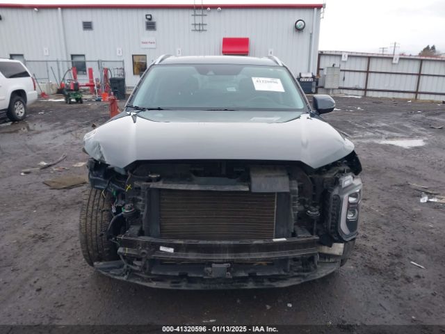 KM8R4DHE5LU080200 Hyundai Palisade Sel