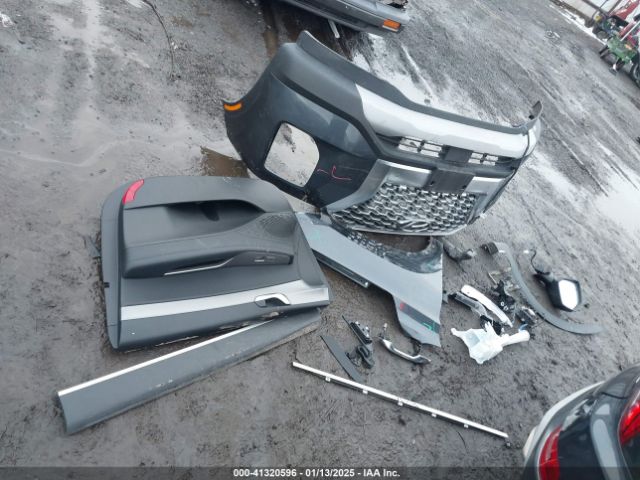 KM8R4DHE5LU080200 Hyundai Palisade Sel