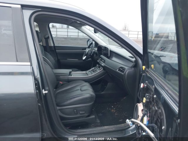 KM8R4DHE5LU080200 Hyundai Palisade Sel