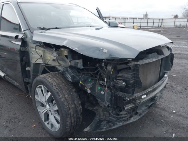 KM8R4DHE5LU080200 Hyundai Palisade Sel