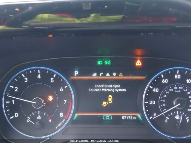 KM8R4DHE5LU080200 Hyundai Palisade Sel