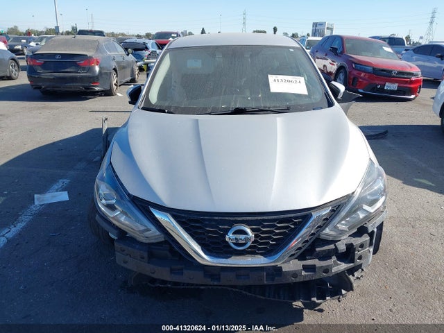 Nissan SENTRA SR 2017 3N1AB7AP7HY298506 Image 13
