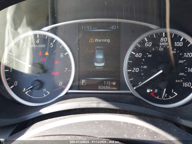 Nissan SENTRA SR 2017 3N1AB7AP7HY298506 Image 16