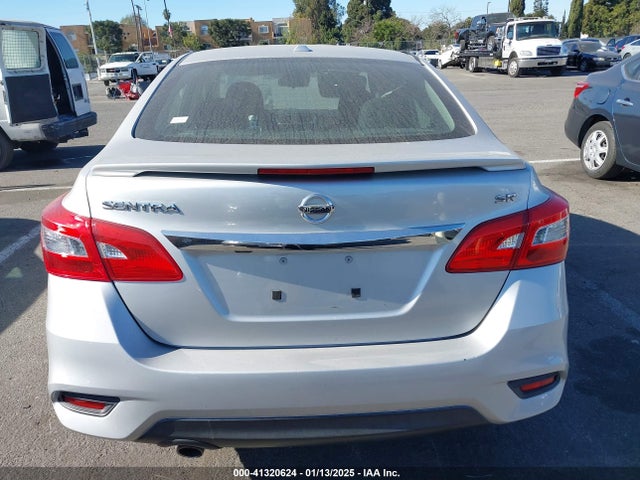 Nissan SENTRA SR 2017 3N1AB7AP7HY298506 Image 17