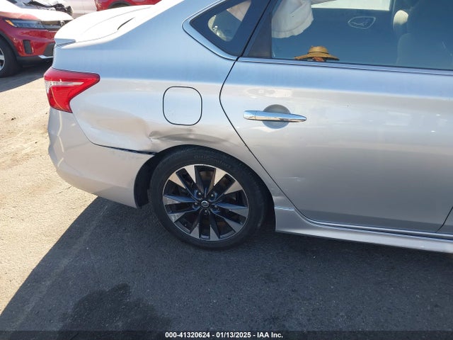 Nissan SENTRA SR 2017 3N1AB7AP7HY298506 Image 18