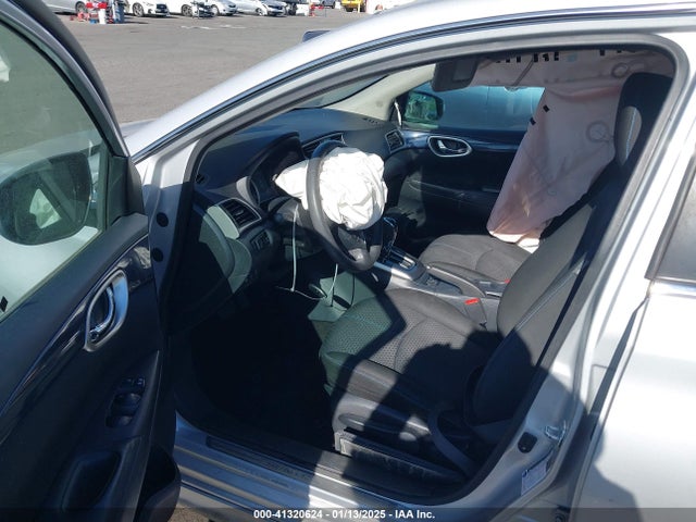 Nissan SENTRA SR 2017 3N1AB7AP7HY298506 Image 5