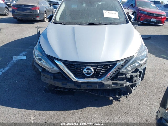 Nissan SENTRA SR 2017 3N1AB7AP7HY298506 Image 6