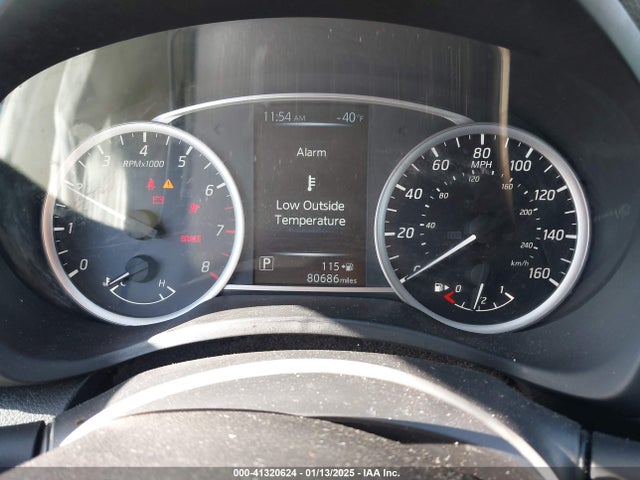 Nissan SENTRA SR 2017 3N1AB7AP7HY298506 Image 7