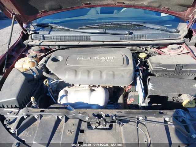 Chrysler 2016 2016 1C3CCCAB0GN159088 Image 10